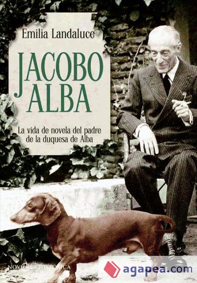 Jacobo Alba (Ebook)