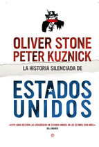 Portada de LA HISTORIA SILENCIADA DE ESTADOS UNIDOS (Ebook)