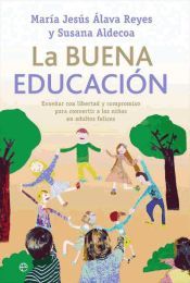 Portada de La buena educaci&oacute;n (Ebook)
