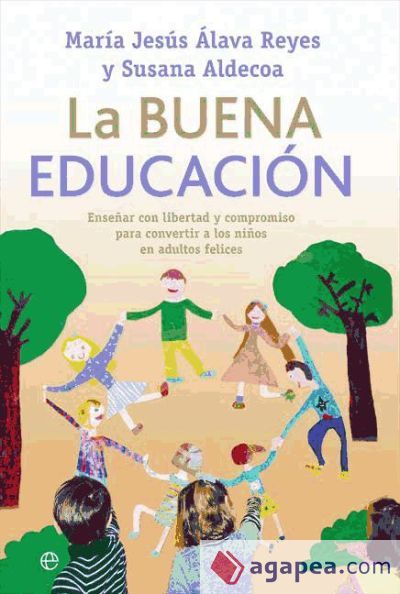 La buena educaci&oacute;n (Ebook)