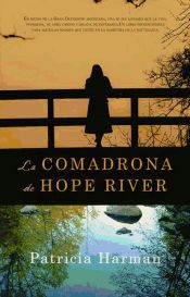 Portada de La comadrona de Hope River (Ebook)