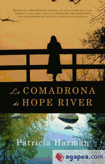 La comadrona de Hope River (Ebook)