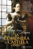 Portada de La comunera de Castilla (Ebook)