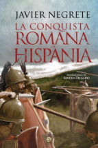 Portada de La conquista romana de Hispania (Ebook)