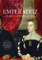 Portada de La emperatriz (Ebook)