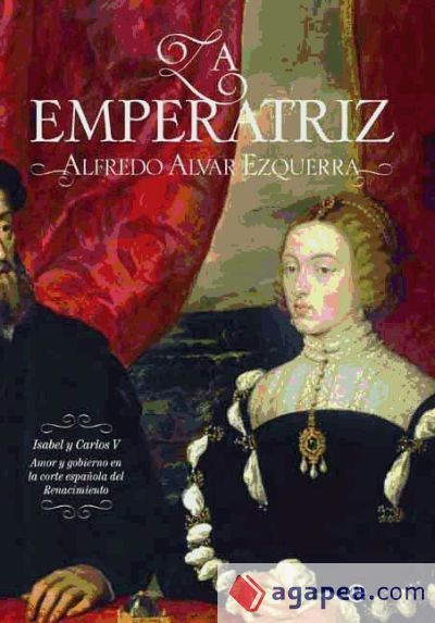 La emperatriz (Ebook) La emperatriz (Ebook)