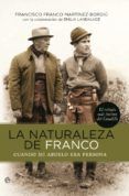 Portada de La naturaleza de Franco (Ebook)