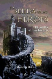 Portada de La senda de los héroes (Ebook)