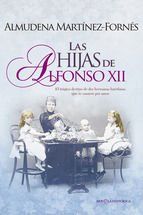 Portada de Las hijas de Alfonso XII (Ebook)