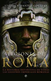 Portada de Legiones de Roma (Ebook)