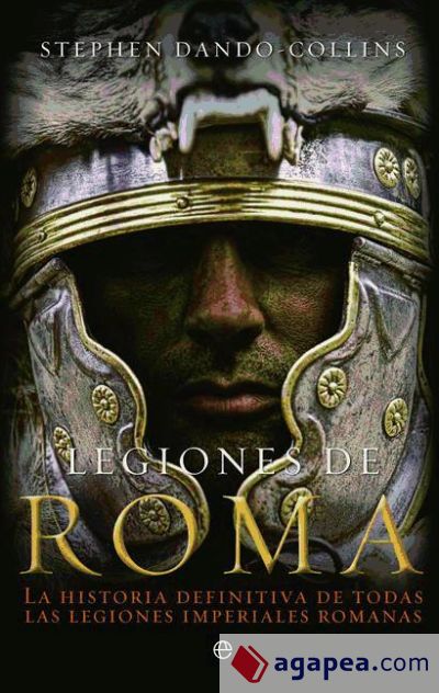 Legiones de Roma (Ebook)