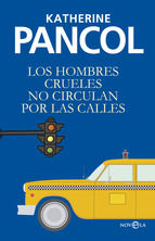 Portada de Los hombres crueles no circulan por las calles (Ebook)