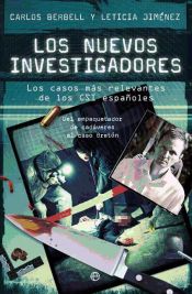 Portada de Los nuevos investigadores (Ebook)