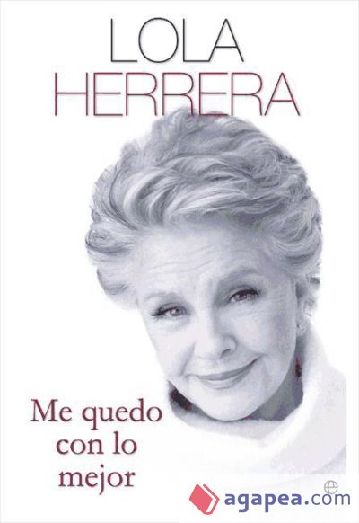 Me quedo con lo mejor (Ebook)