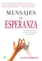 Portada de Mensajes de esperanza (Ebook)