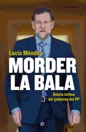 Portada de Morder la bala (Ebook)