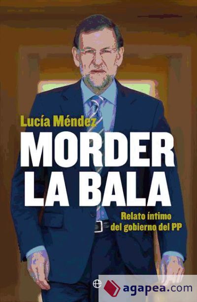 Morder la bala (Ebook)