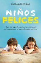 Portada de Niños felices (Ebook)