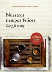 Portada de Nuestros tiempos felices (Ebook)
