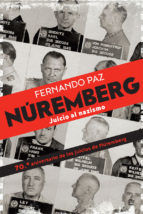 Portada de Núremberg (Ebook)