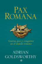 Portada de Pax romana (Ebook)