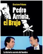 Portada de Pedro Arriola, el brujo (Ebook)