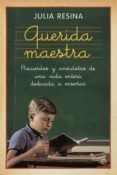 Portada de Querida maestra (Ebook)