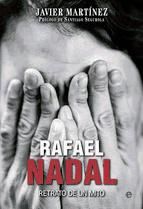Portada de Rafael Nadal (Ebook)