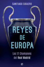 Portada de Reyes de Europa (Ebook)