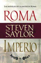 Portada de Roma e Imperio (Ebook)