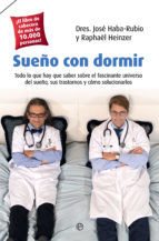 Portada de Sueño con dormir (Ebook)