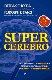 Portada de Supercerbro (Ebook)