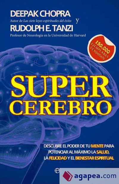 Supercerbro (Ebook)