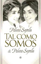 Portada de Tal como somos (Ebook)