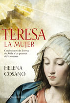 Portada de Teresa. La mujer (Ebook)