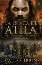 Portada de Total war: La espada de Atila (Ebook)