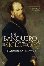 Portada de Un banquero en el Siglo de Oro (Ebook)