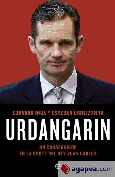 Urdangarín (Ebook)