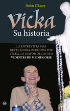 Portada de Vicka. Su historia (Ebook)