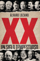 Portada de XX (Ebook)