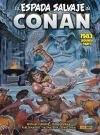 LA ESPADA SALVAJE DE CONAN 14 (LIMITED EDITION)