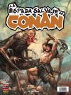 LA ESPADA SALVAJE DE CONAN VOL 2 # 02