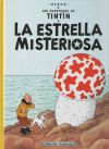 LA ESTRELLA MISTERIOSA - cartone