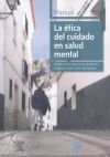 LA ETICA DEL CIUDADANO EN SALUD MENTAL