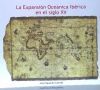LA EXPANSION OCEANICA IBERICA EN EL SIGLO XV