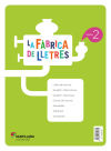 LA FABRICA DE LLETRES NIVELL 2