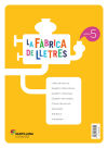 LA FABRICA DE LLETRES NIVELL 5