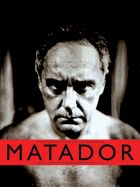 Portada de Matador Ñ