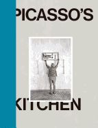 Portada de PICASSO S KITCHEN