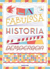 LA FABULOSA HISTORIA DE NUESTRA DEMOCRACIA: LA CONSTITUCIÓN ESPAÑOLA CELEBRA SU 40 ANIVERSARIO